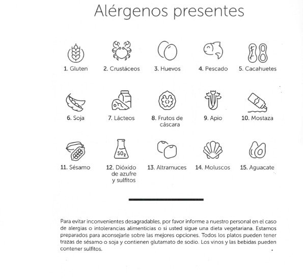 Términos y Condiciones